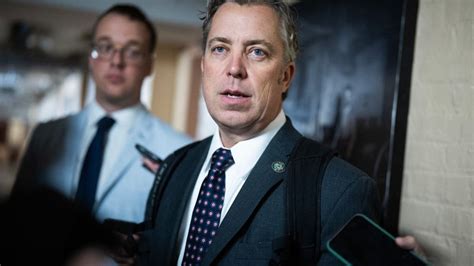 House conservative who's twice moved to impeach Vice President Harris ...