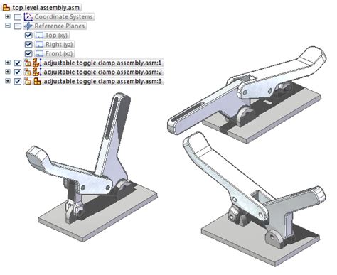 Image result for 2015Solid Edge Assembly Patterns