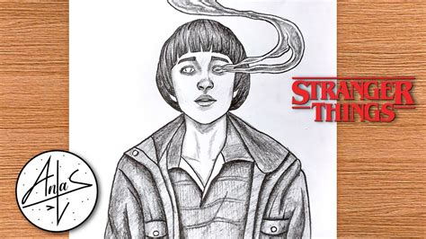 Image result for Stranger Things Tutorial