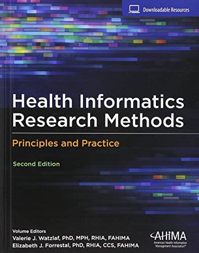 Image result for Health Informatics Inspired Book
