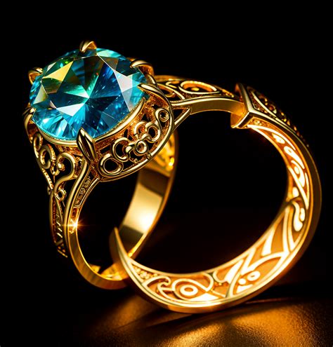 Magic Protection Ring 的图像结果