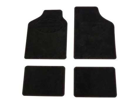 Koop uw Carpoint Tapis de sol Comfortline Mercedes bij SBI