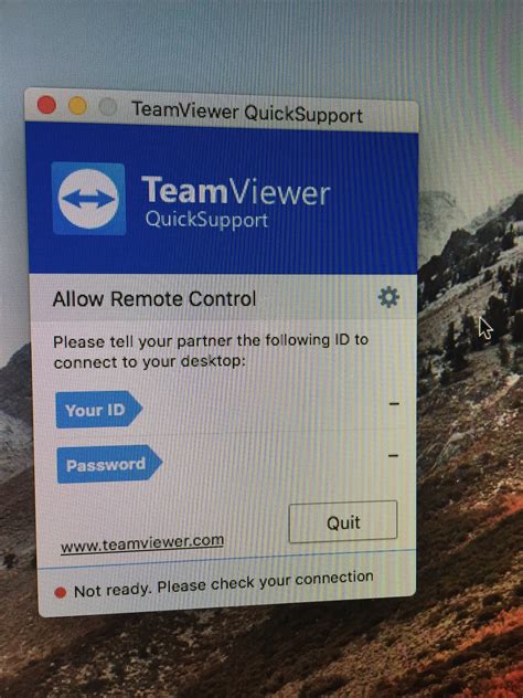 Image result for TeamViewerQS