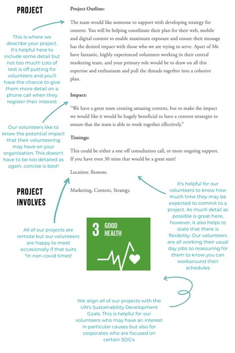 Image result for Example of Good Project