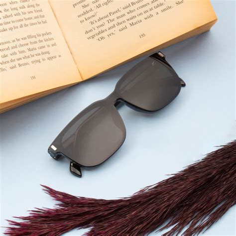 "Cliplux"- Ultimate Luxury Clip on Eyewear – Ted Smith