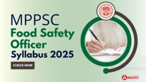 IBPS AFO Syllabus 2025 and Exam Pattern for Prelims and Mains Exam