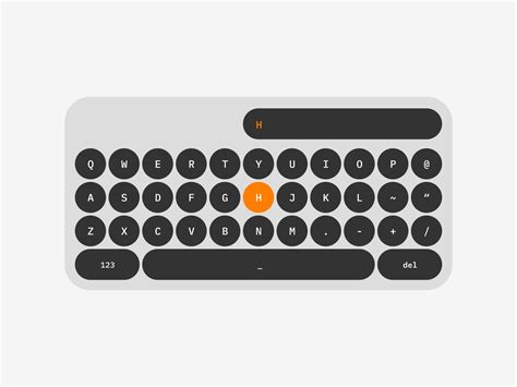 Image result for Keyboard Layout Design