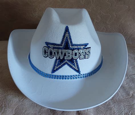Unique Dallas Cowboys Hats