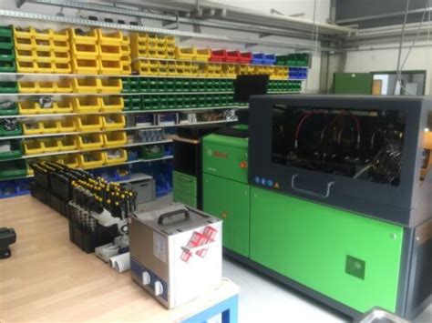 Injection nozzle injector VW Audi 2.0 TDI 0445110369 | Ubuy India