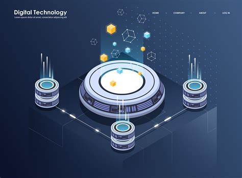 Image result for Isometric Objects Tech Animation