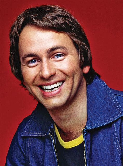 John Ritter Honored with Three's Company Marathon Featuring Episodes ...