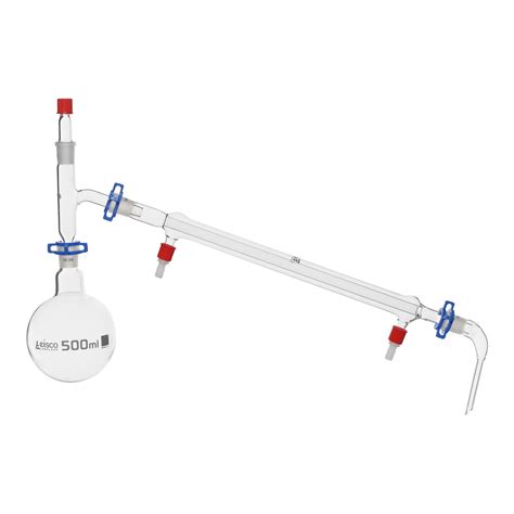Simple Distillation Apparatus — eiscoindustrial