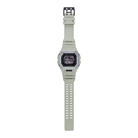 GBX-100-8 | G-SHOCK G-LIDE GBX-100 Series | CASIO PHILIPPINES