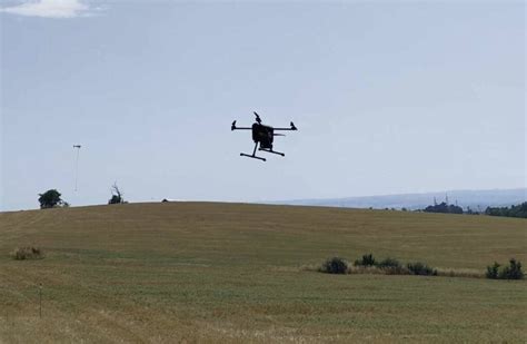 Vision VTOL 的图像结果