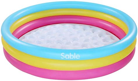 Image result for Sable Inflatable Pool