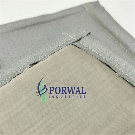 Fabrics Bellows - Generators Exhaust Bellows Manufacturer from Mumbai