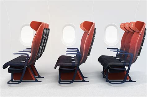 Economy Plane Seats 的图像结果