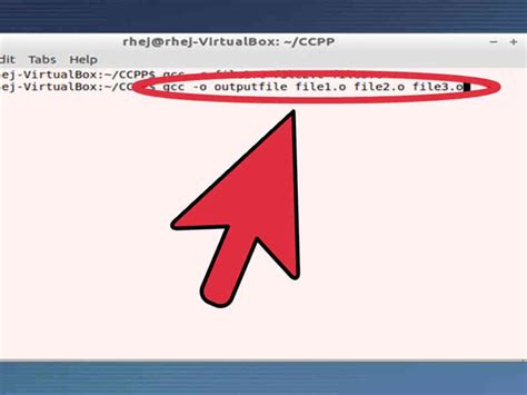 Image result for Comment Compiler Un Programme C