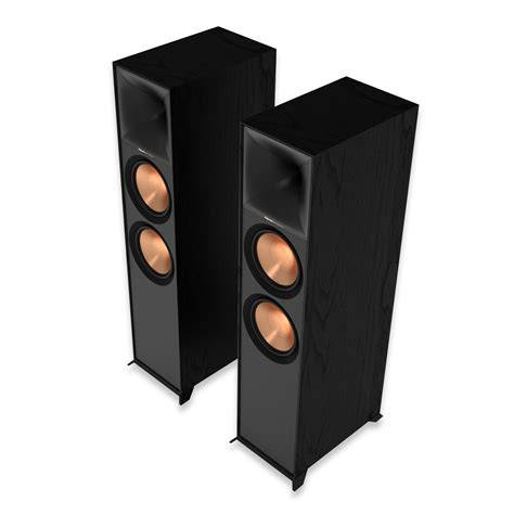 Premium Floorstanding & Tower Speakers | Klipsch
