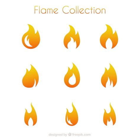 Images de Flamme – Téléchargement gratuit sur Freepik