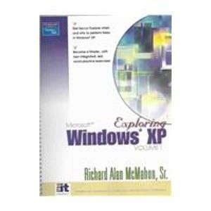 Buy Exploring Windows XP Volume 1 Book Online at Low Prices in India ...