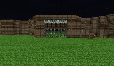 Minecraft Easy to Follow Village Tutorial 的图像结果