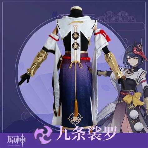Kujo Sara Cosplay | Pre Order – Cosprop Sensei