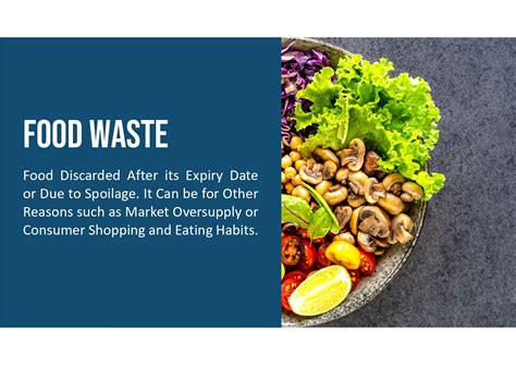 Food Waste Management - S2adesign