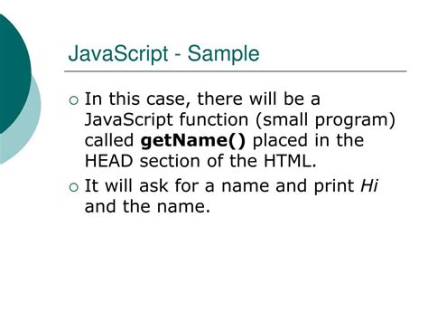 Image result for JavaScript Sample Paper