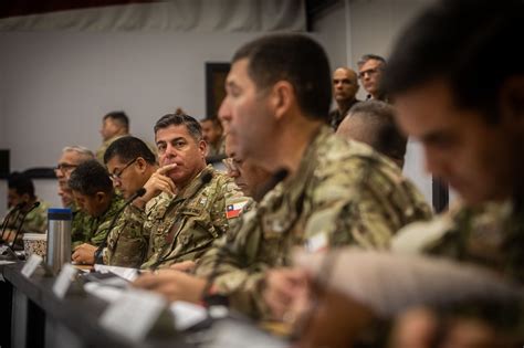 Meet Maj. Gen. Eduardo Valdivia, Army South’s new Deputy Commanding ...