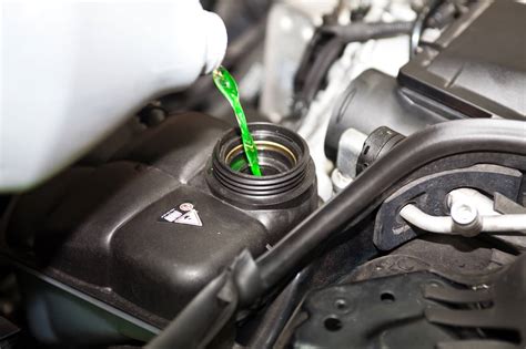 Guide on How to Flush a Coolant System | Prestone