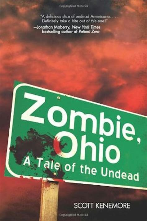 Best Zombie Books