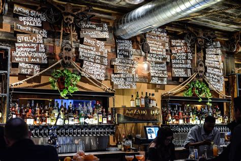 Mad Oak, Upcoming Events in Oakland on DoTheBay