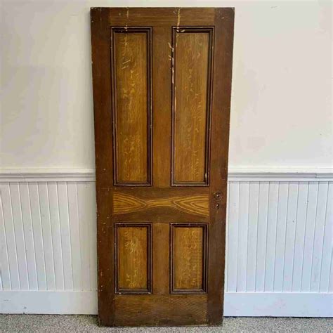 Doors - Historic House Salvage
