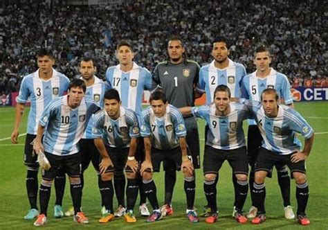 阿根廷公布世界杯大名单,五大世界级前锋,堪比02年阵容!中超一人!