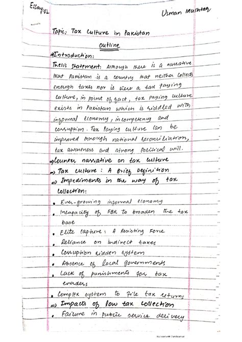 Image result for Essay Layout CSS Exam