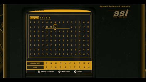 Image result for Safe Code Bo6