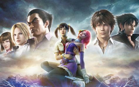 Ling Xiaoyu Wallpapers - Wallpaper Cave