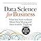 Buy Data Science for Business: What You Need to Know about Data Mining ...