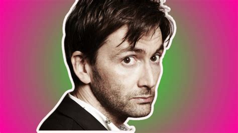 David Tennant Height, Weight, and Body Measurements - Nowcelebbio