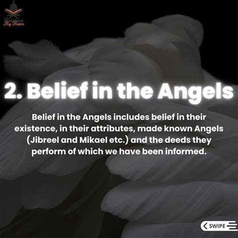 6 Pillars of Iman : r/MuslumanTurkiye