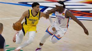 Thunder vs Pacers: Predictions, odds, picks for NBA Finals Game 6