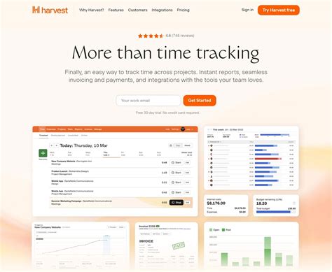 Image result for Best Time Tracking Software
