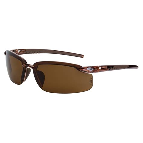 Crossfire ES5 Ultra Light Premium Safety Glasses — ASA Safety Supply