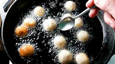 Recipe of Suji Ke Gulab Jamun | Video by Ryan | Craftlog | desserts ...
