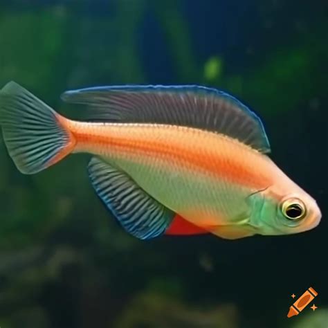 Colorful Fish 的图像结果
