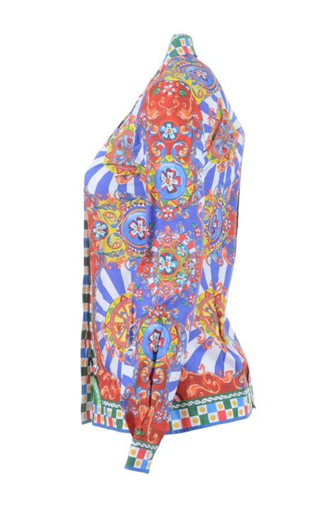 Dolce & Gabbana Mujer