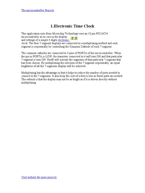 Explain Microcontroller Project 的图像结果
