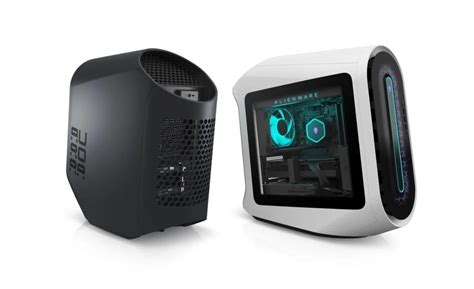 Image result for Alienware CPU