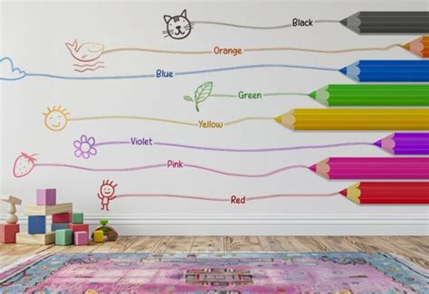 Buy Wallpaper for Nursery – From ₹99/sq ft